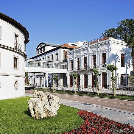 Gran Hotel Las Caldas By Blau Hotels Exteriér fotografie