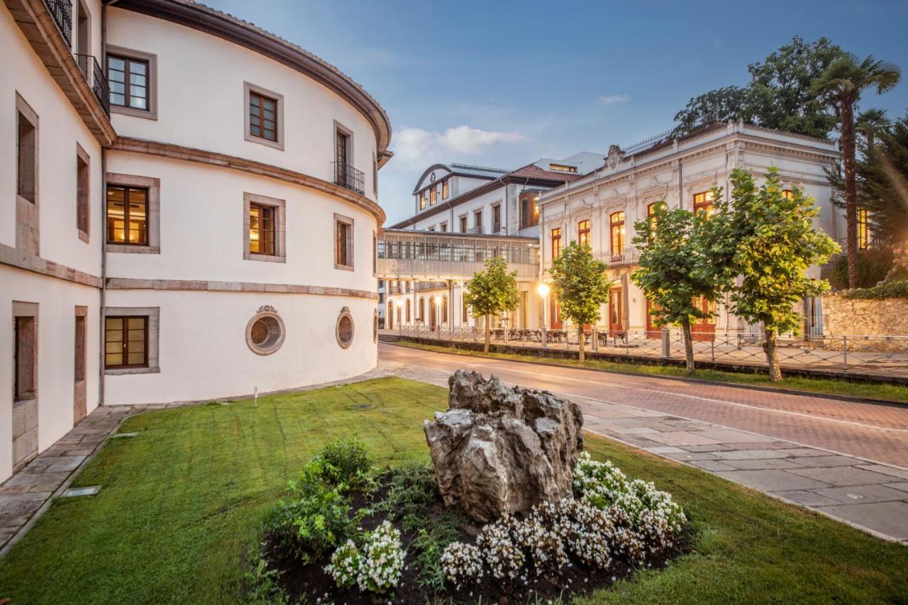 Gran Hotel Las Caldas By Blau Hotels Exteriér fotografie