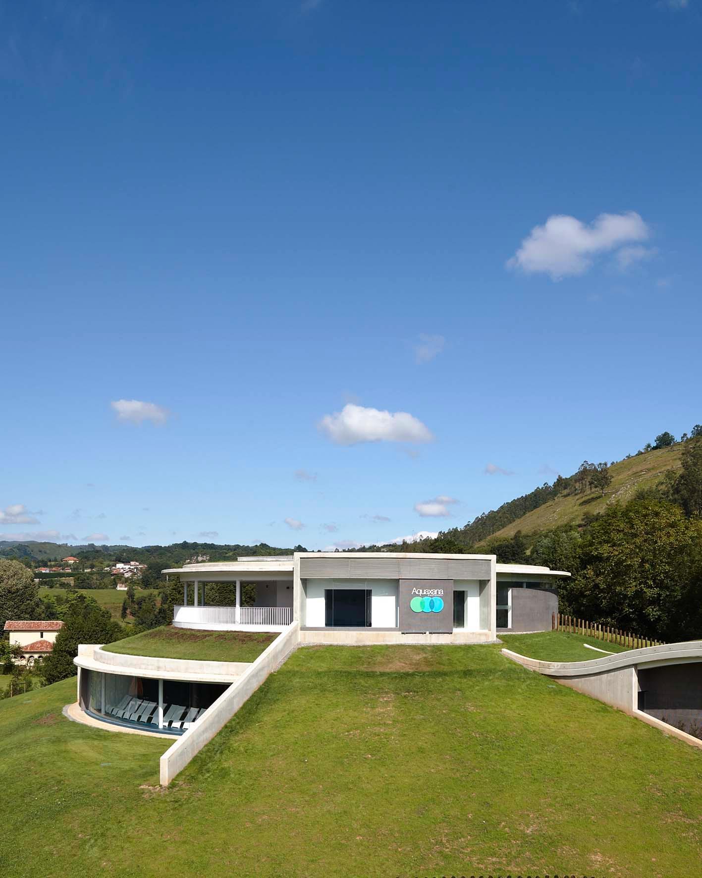 Gran Hotel Las Caldas By Blau Hotels Exteriér fotografie