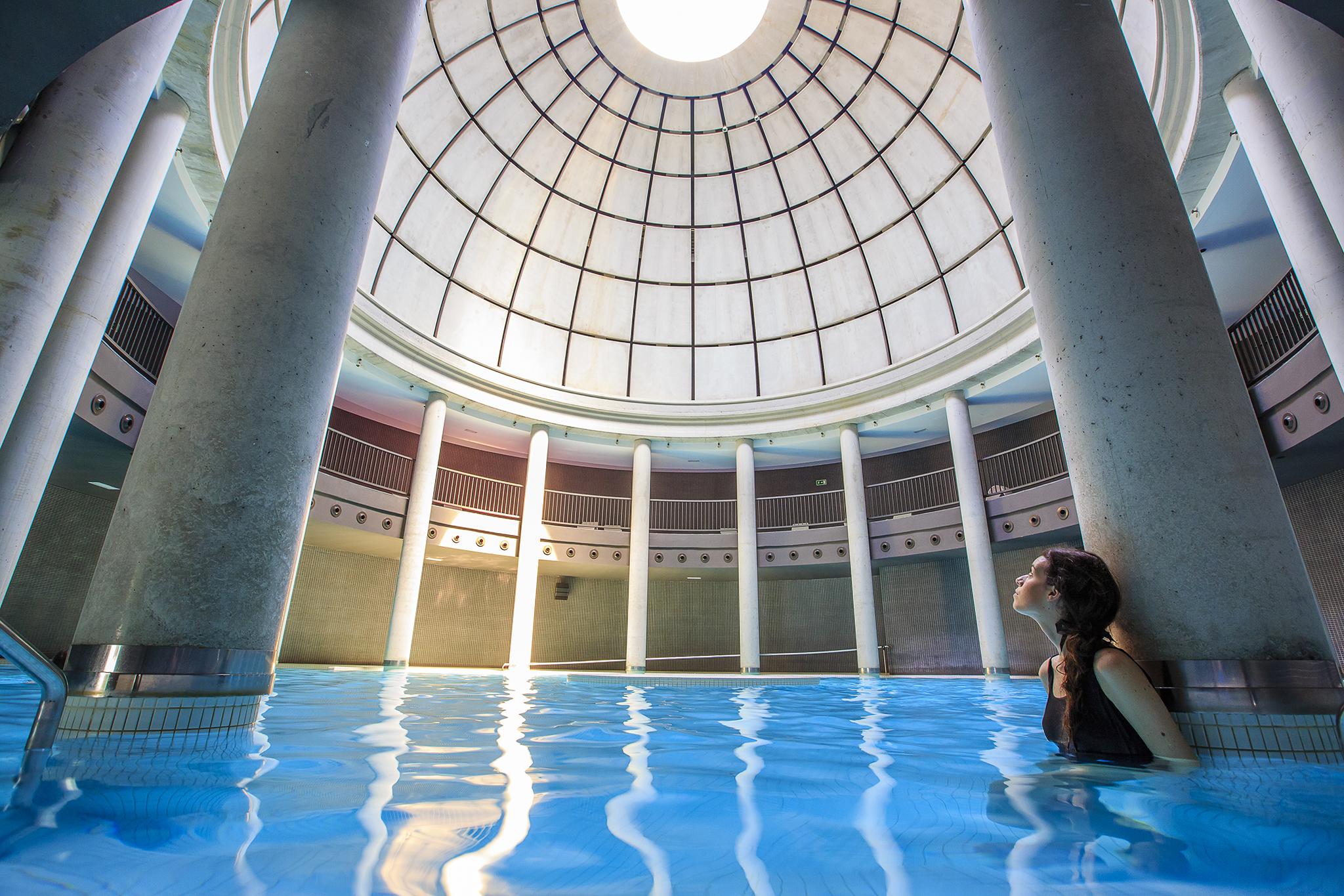 Gran Hotel Las Caldas By Blau Hotels Exteriér fotografie